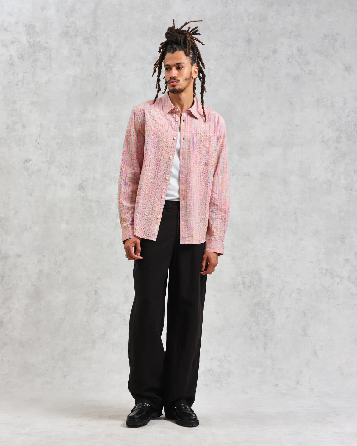 Rove LS Shirt - ACME FINE GOODS