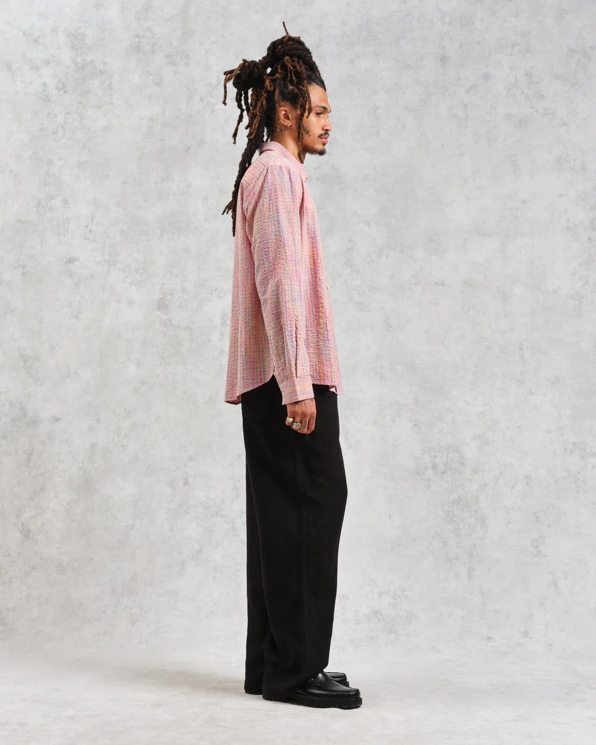 Rove LS Shirt - ACME FINE GOODS