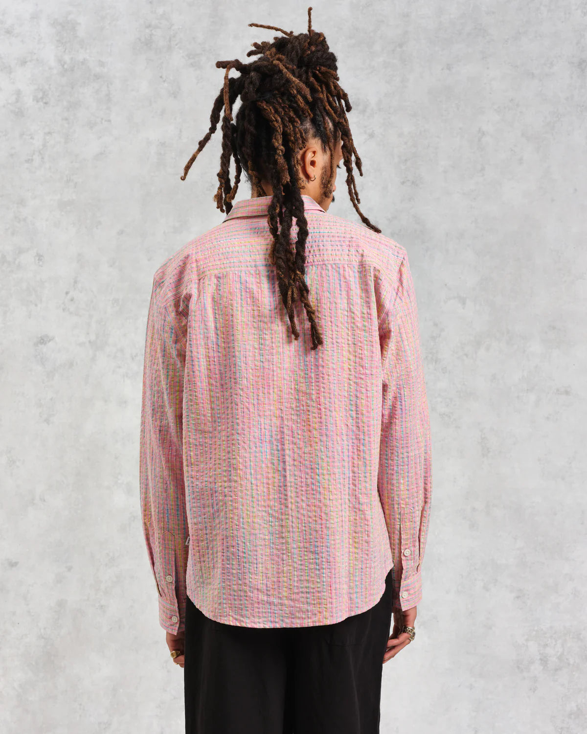 Rove LS Shirt - ACME FINE GOODS