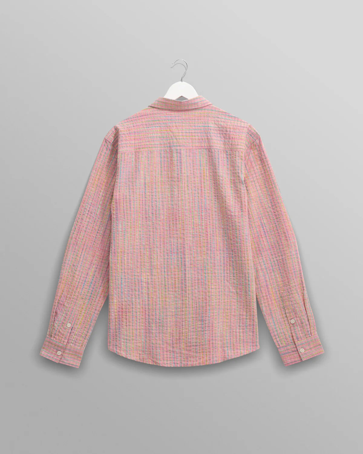 Rove LS Shirt - ACME FINE GOODS
