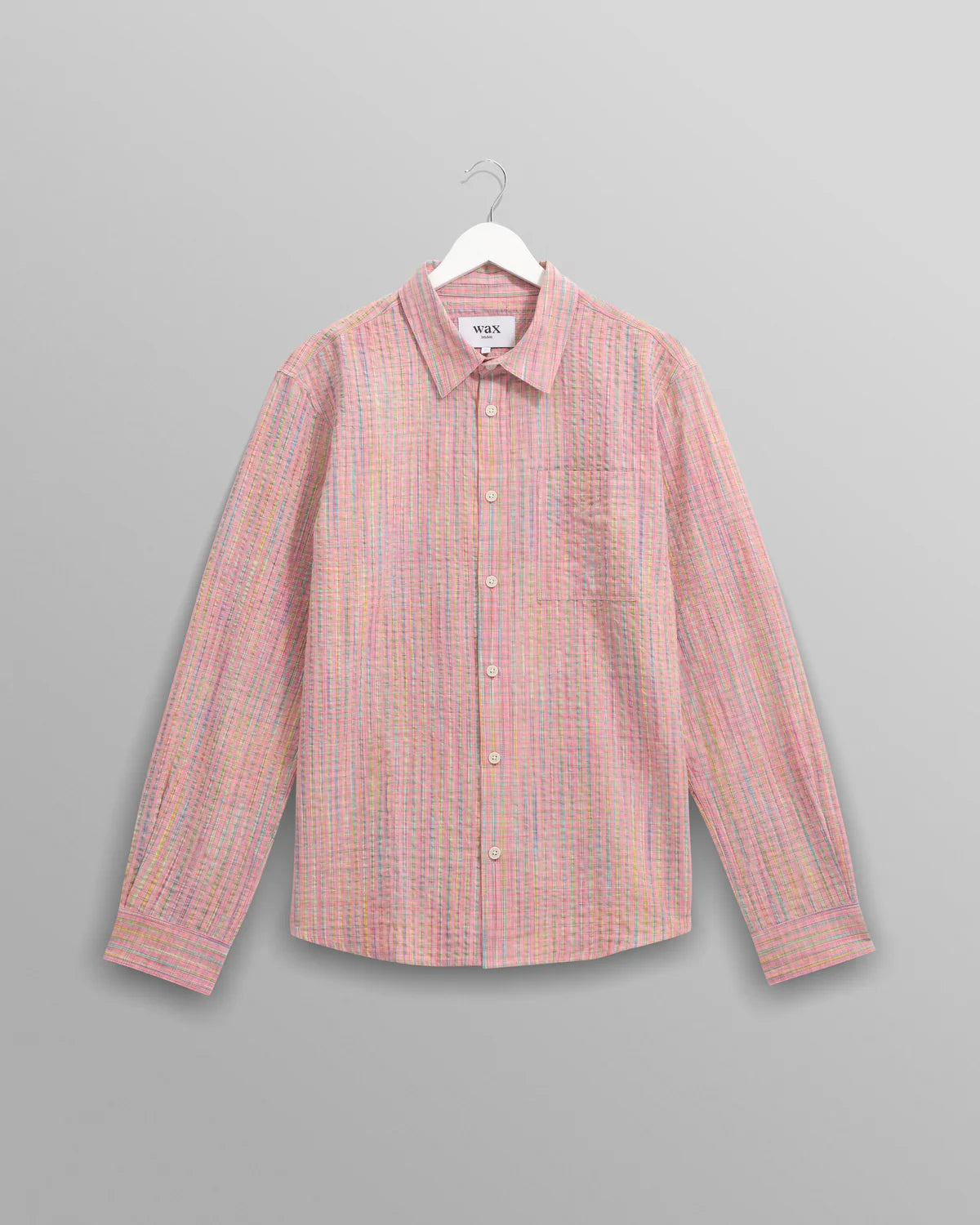 Rove LS Shirt - ACME FINE GOODS