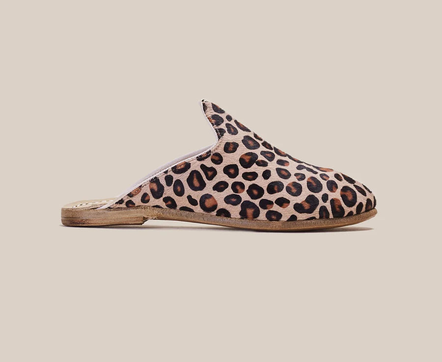 Leopard Baba - ACME FINE GOODS