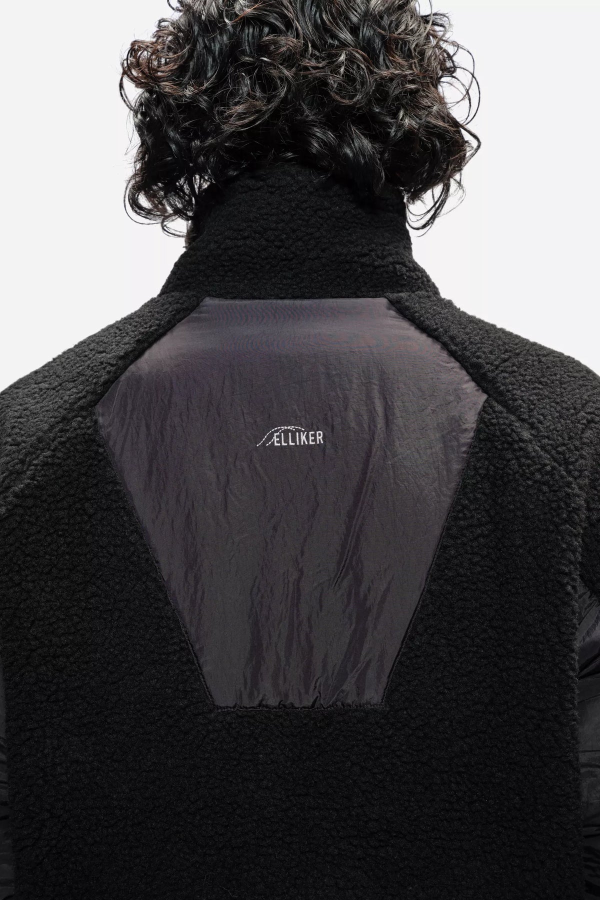 Sike Fleece Pullover