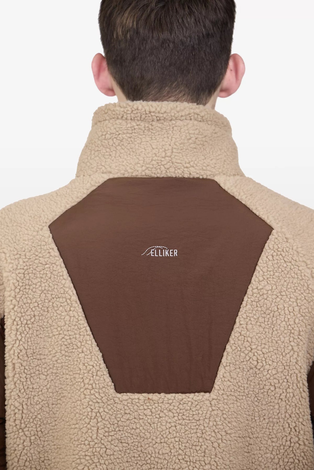 Sike Fleece Pullover