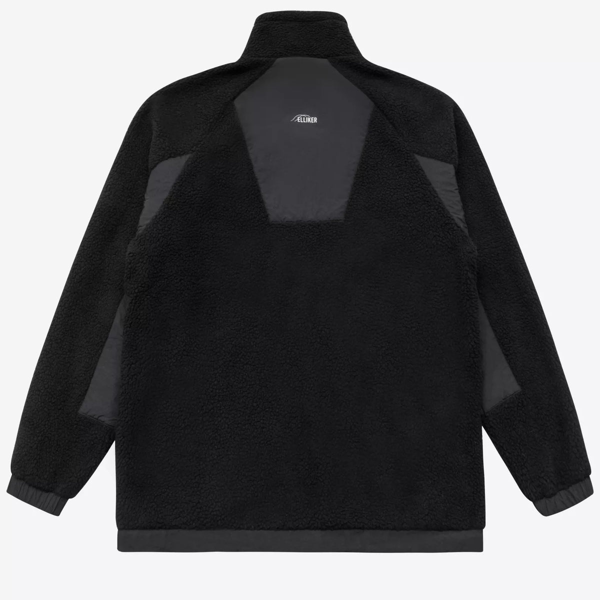 Sike Fleece Pullover