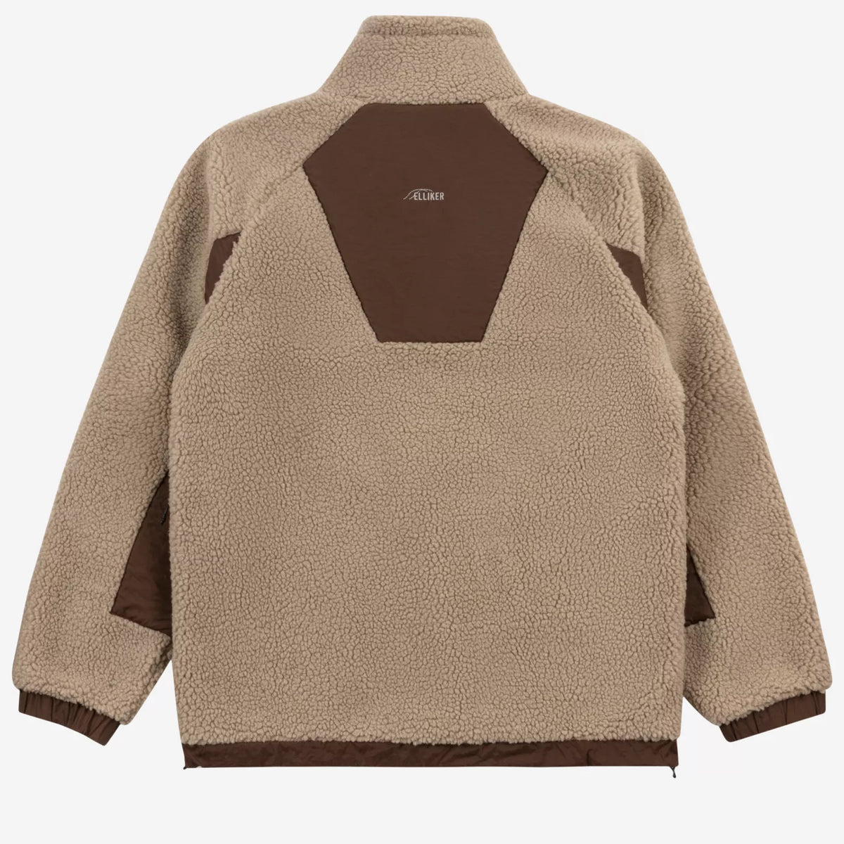 Sike Fleece Pullover