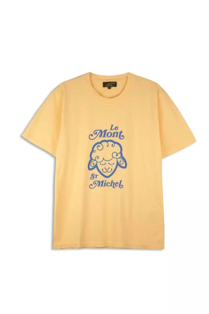 Tolino Tee by LMSM - ACME FINE GOODS