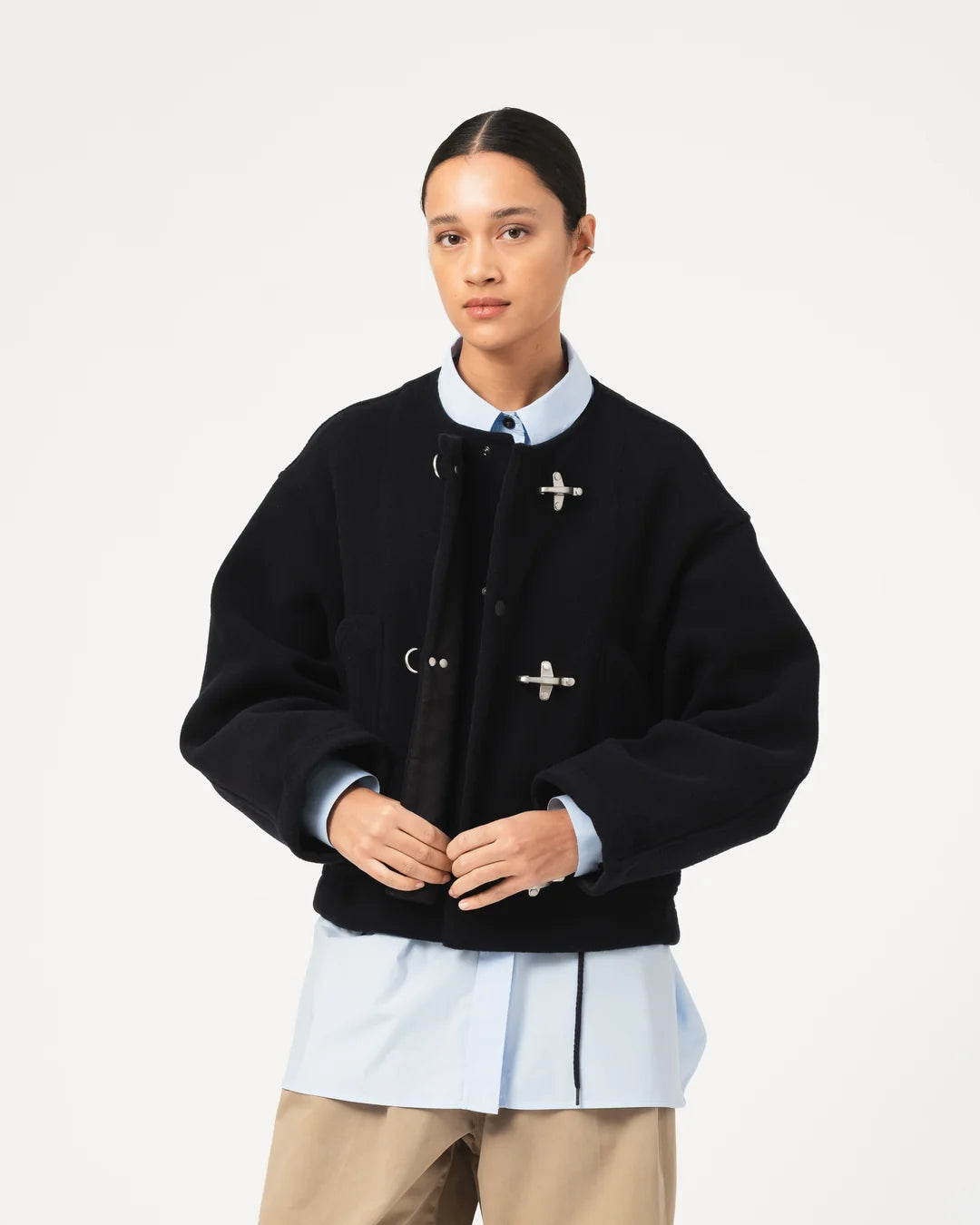Fireman Jacket