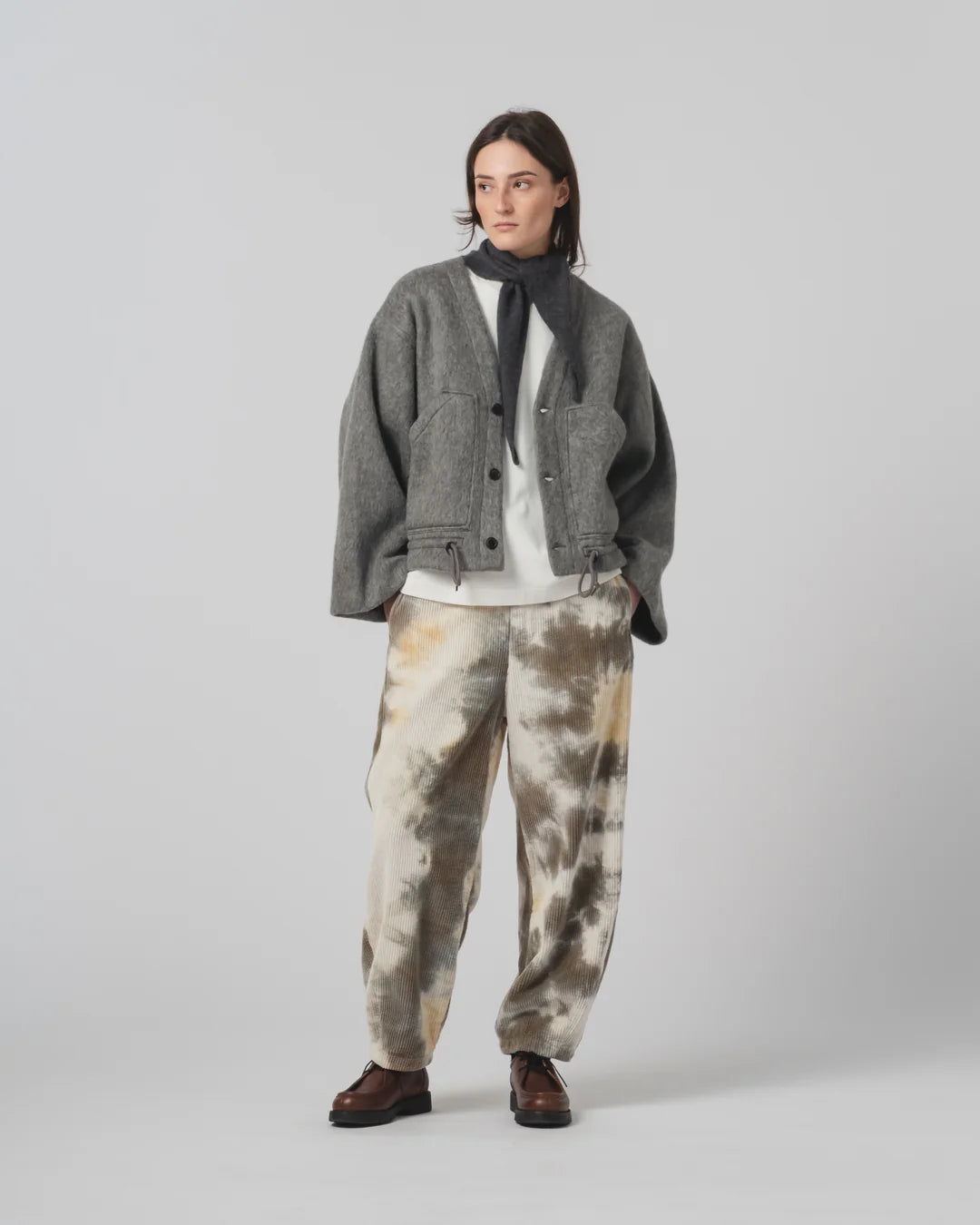 Reactor Jacket - ACME FINE GOODS