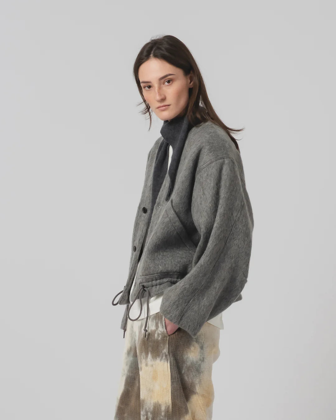 Reactor Jacket - ACME FINE GOODS