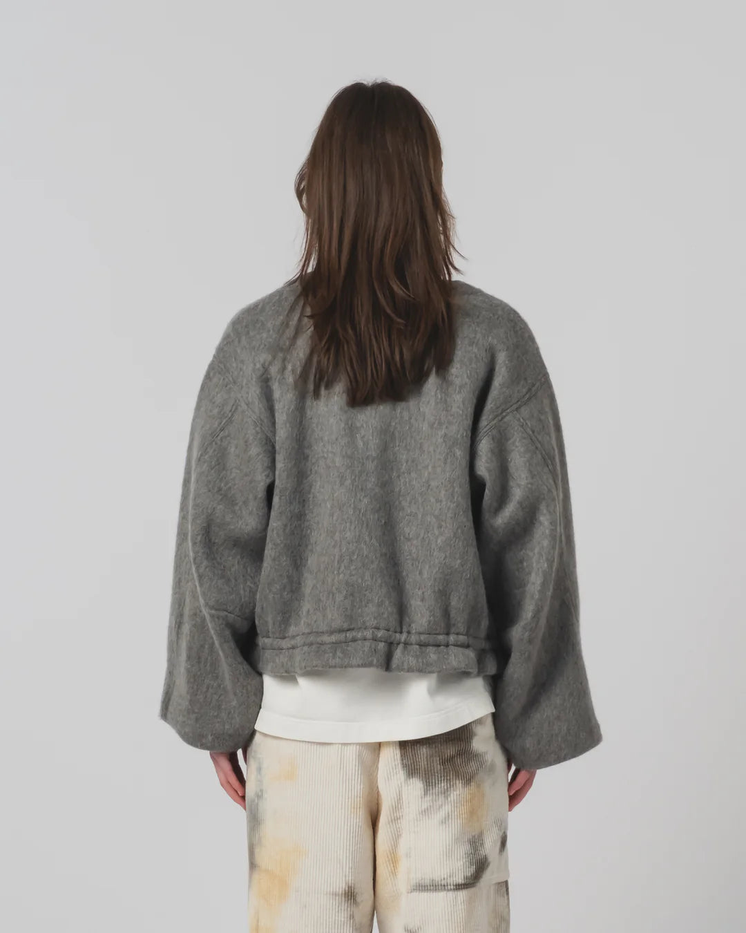 Reactor Jacket - ACME FINE GOODS