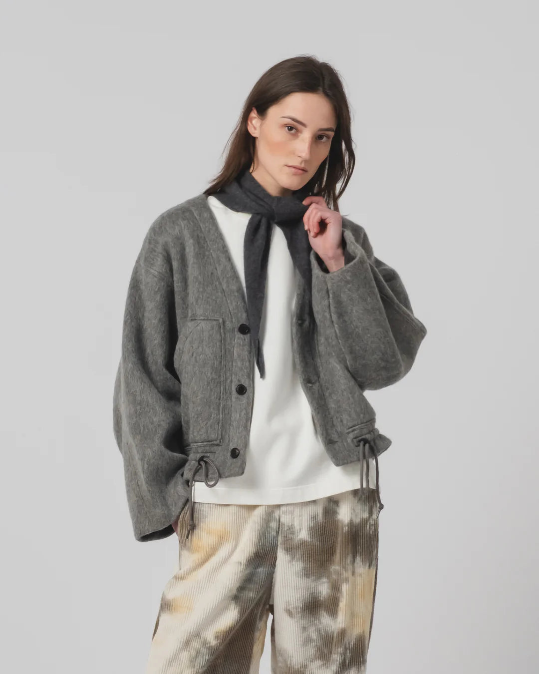 Reactor Jacket - ACME FINE GOODS
