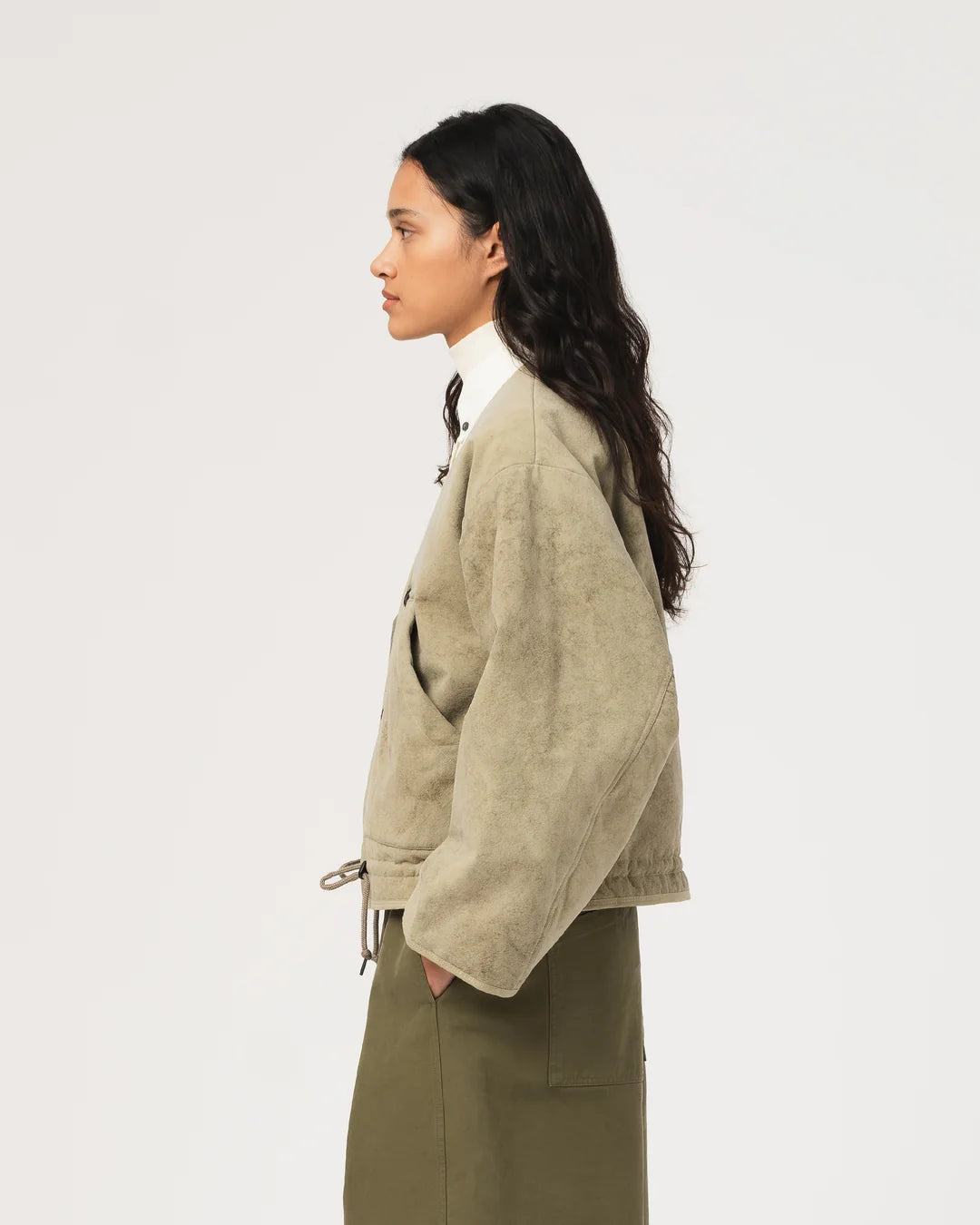 Reactor Jacket