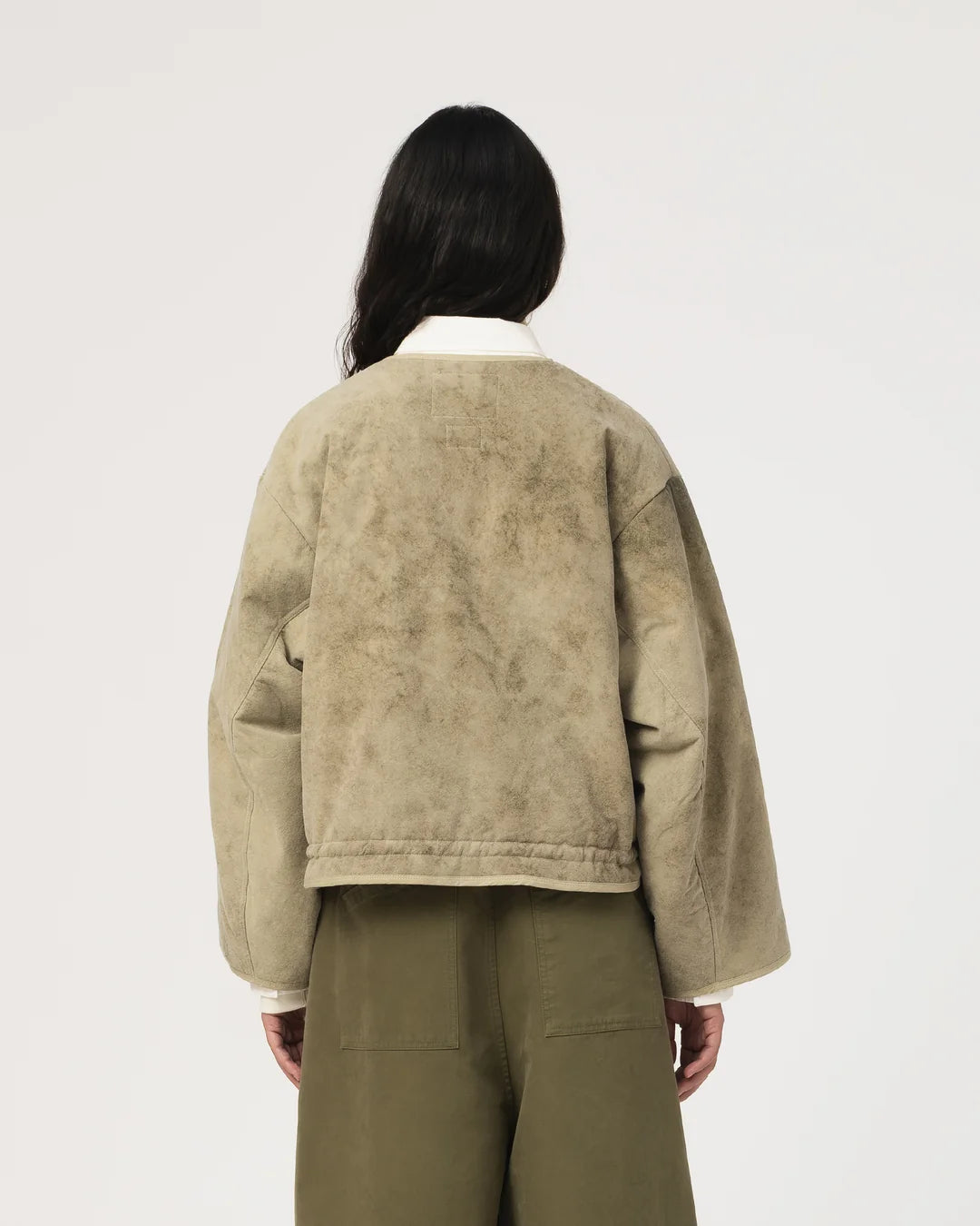 Reactor Jacket