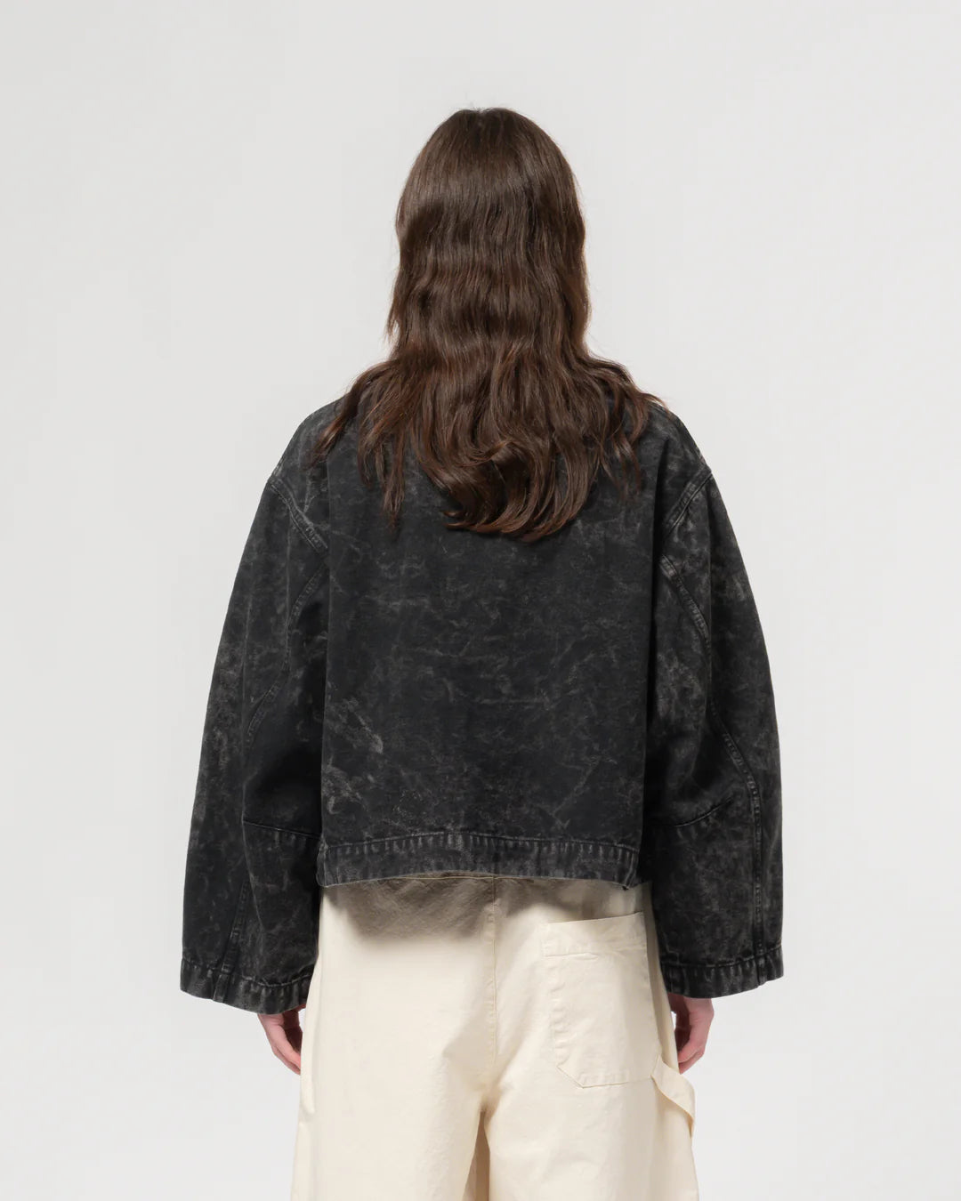 Canvas Nuclear Jacket - ACME FINE GOODS