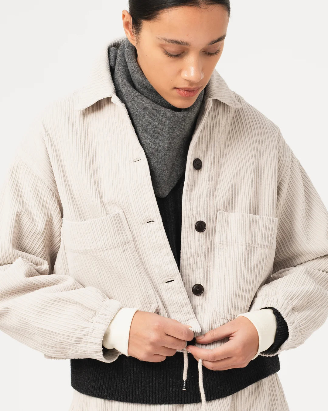 Woopsy Jacket