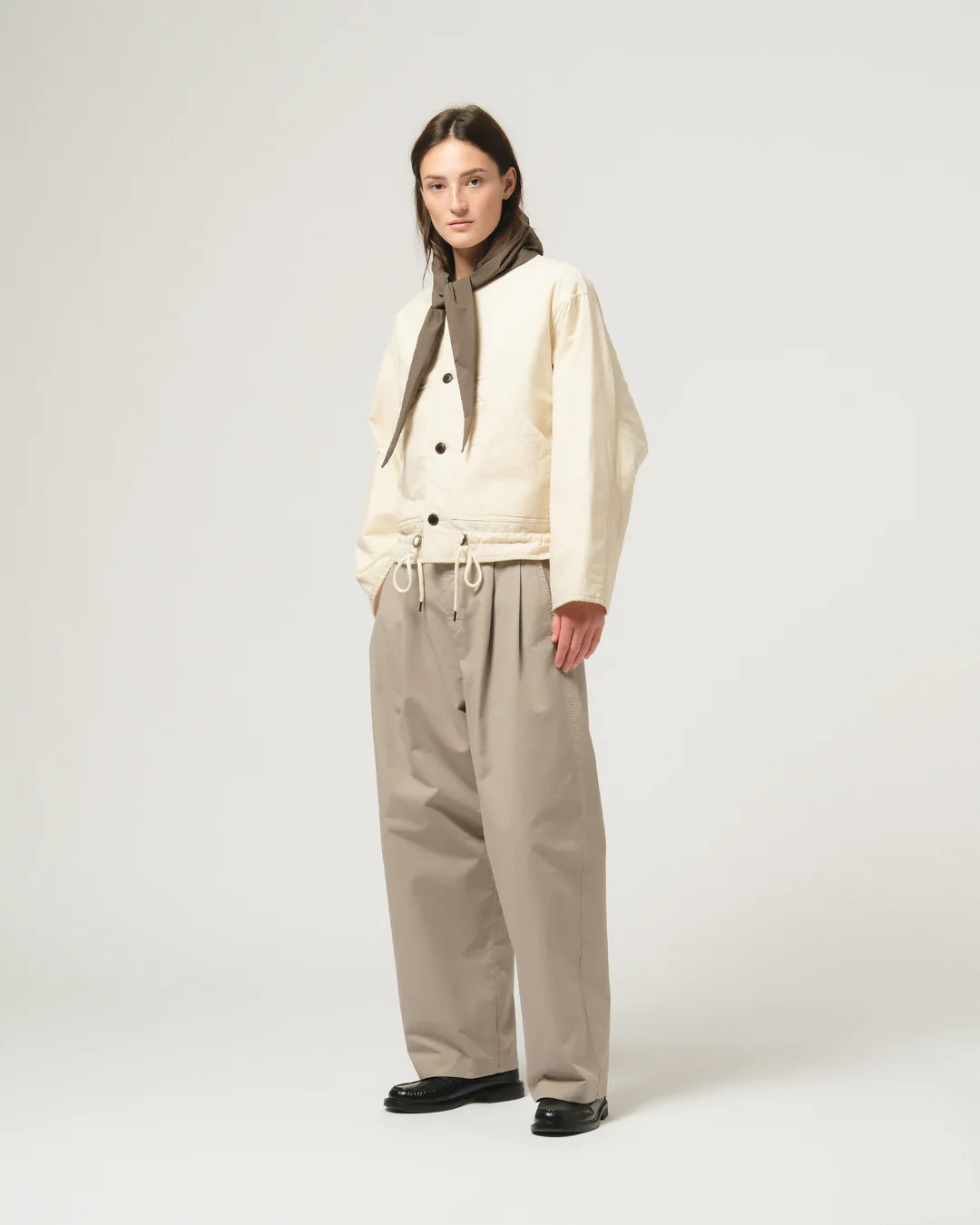 Neutron Jacket - ACME FINE GOODS