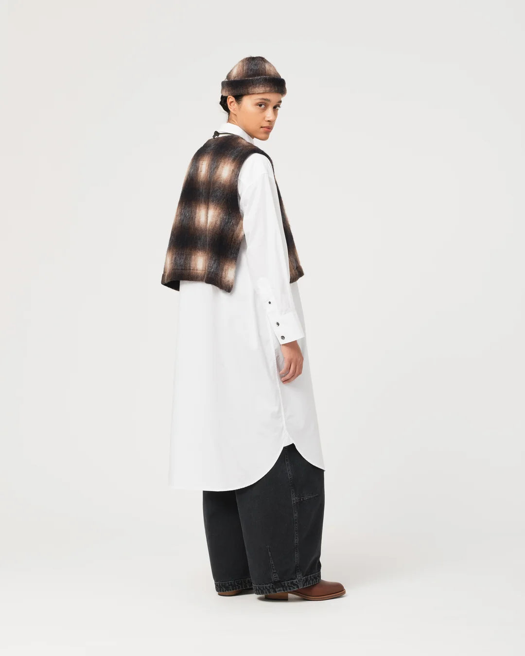 Vee Vest