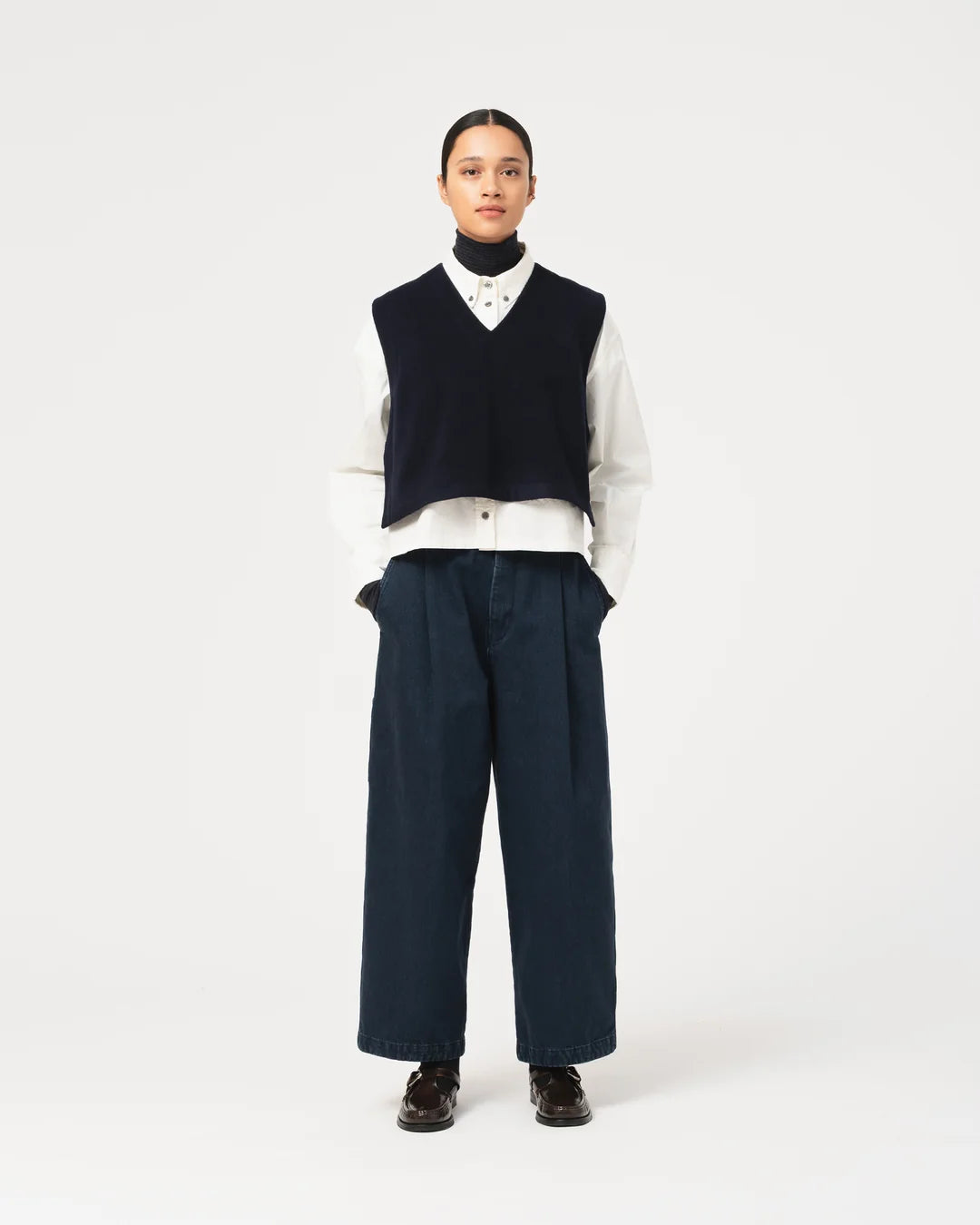 Vee Vest