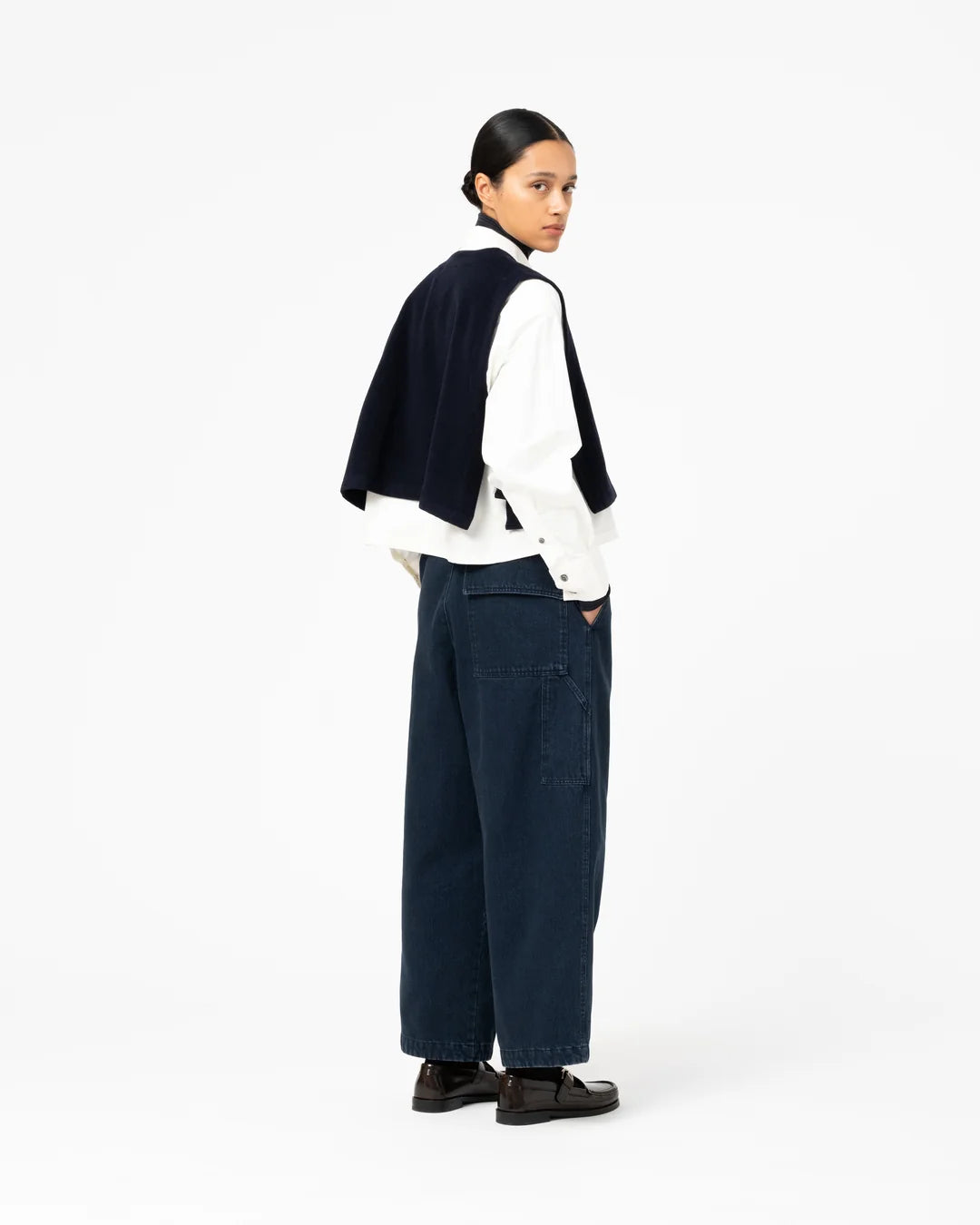 Vee Vest
