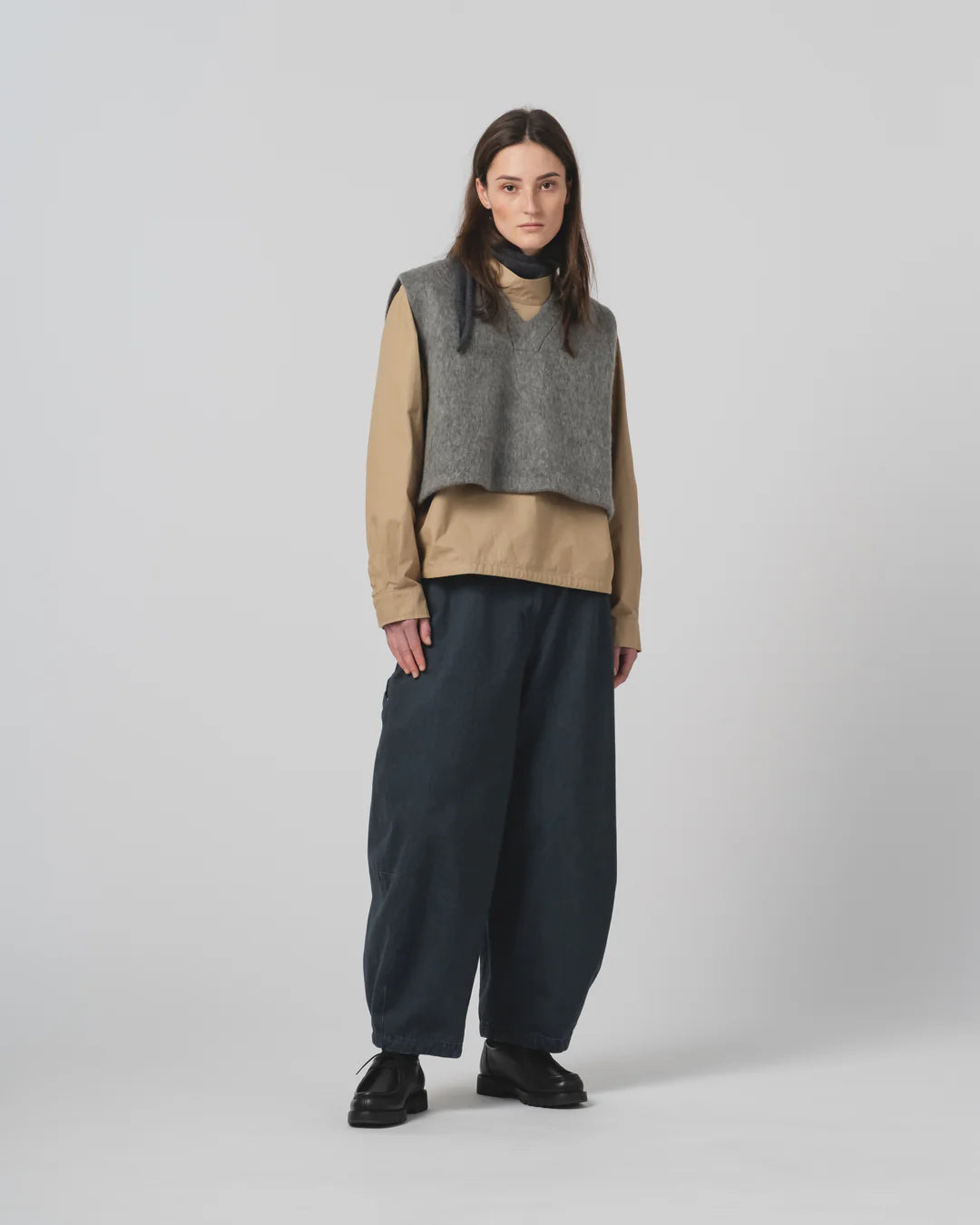 Vee Vest - ACME FINE GOODS