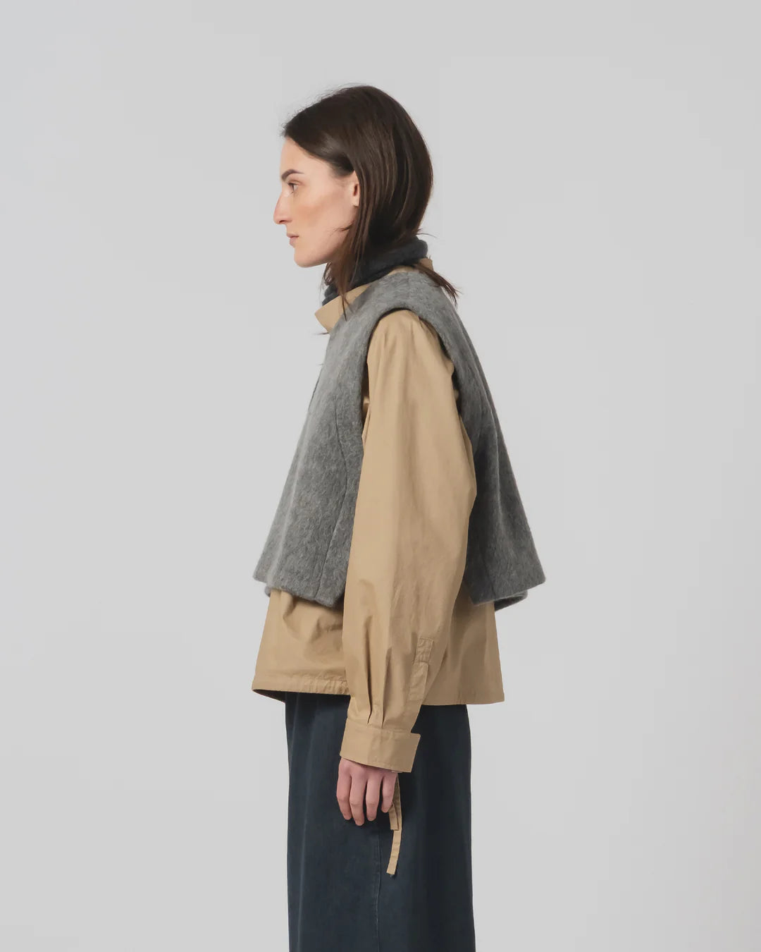 Vee Vest - ACME FINE GOODS