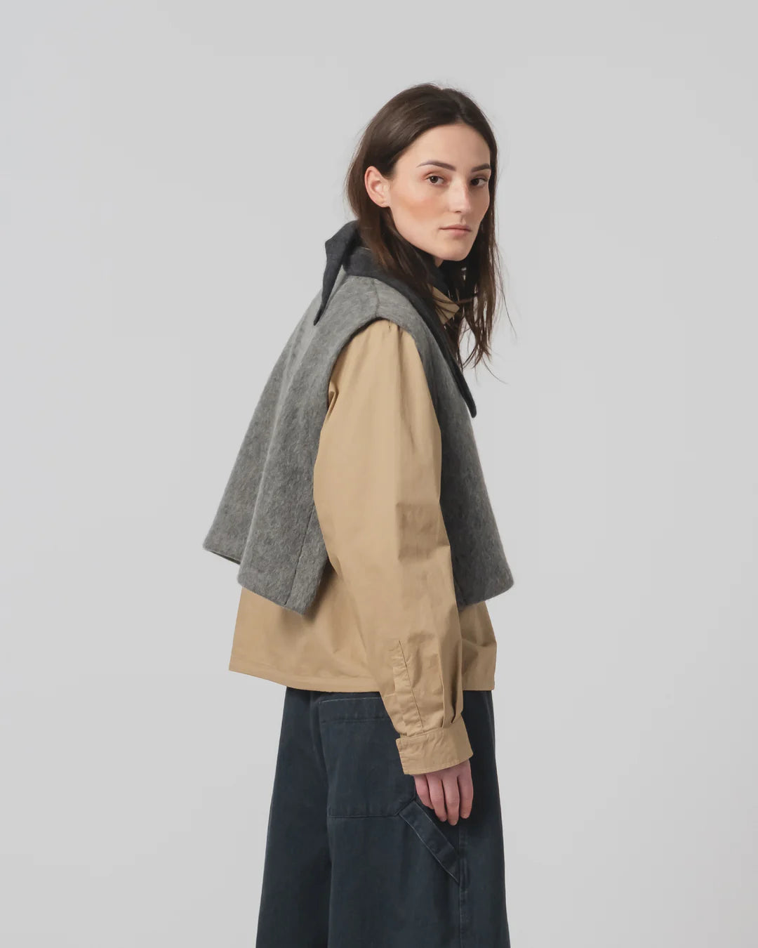 Vee Vest - ACME FINE GOODS