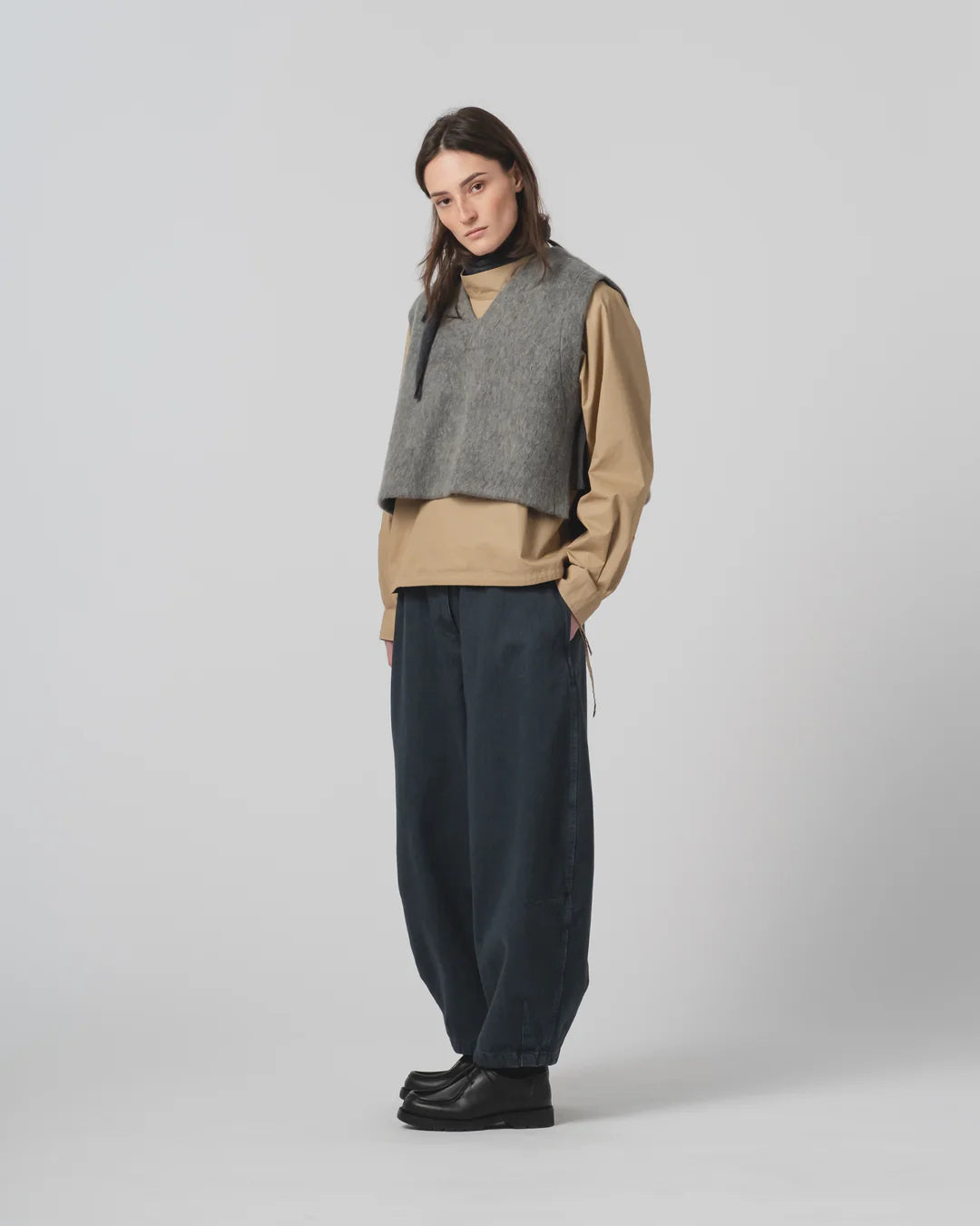 Vee Vest - ACME FINE GOODS