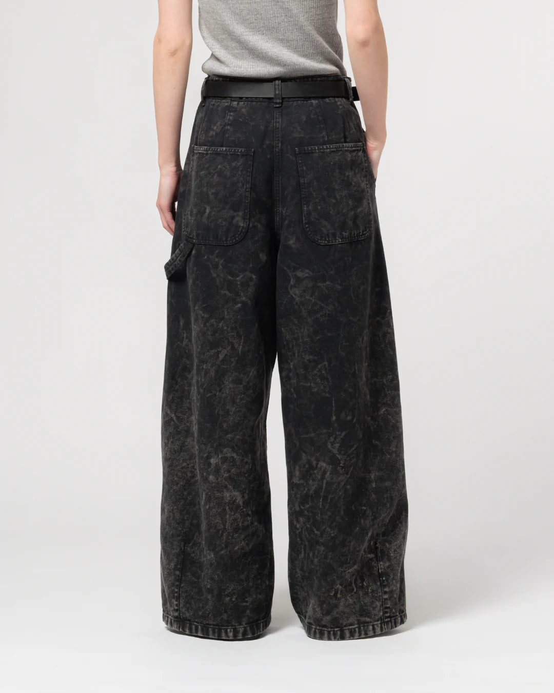 Atlantide Canvas Chino - ACME FINE GOODS