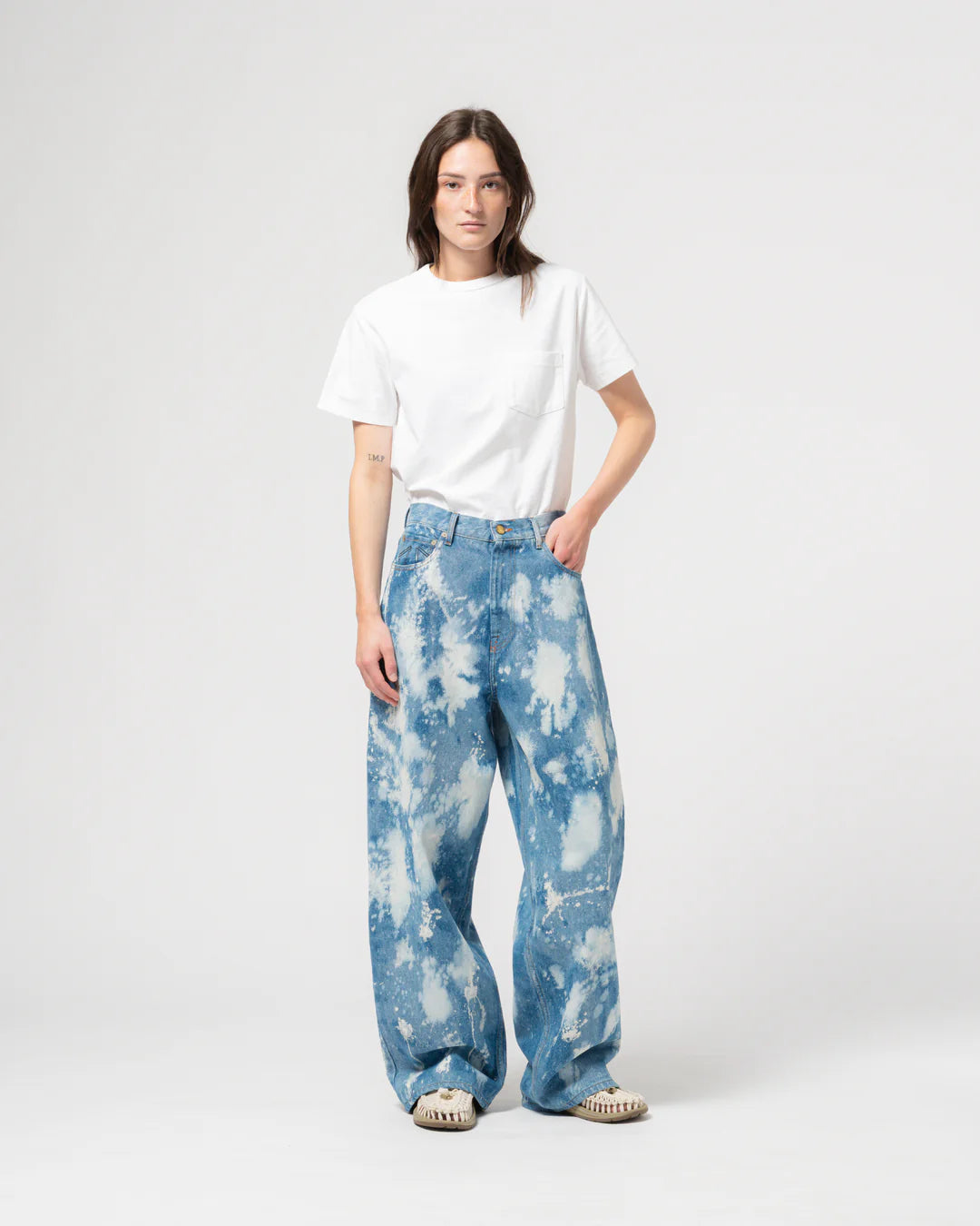 Janet Pant - ACME FINE GOODS