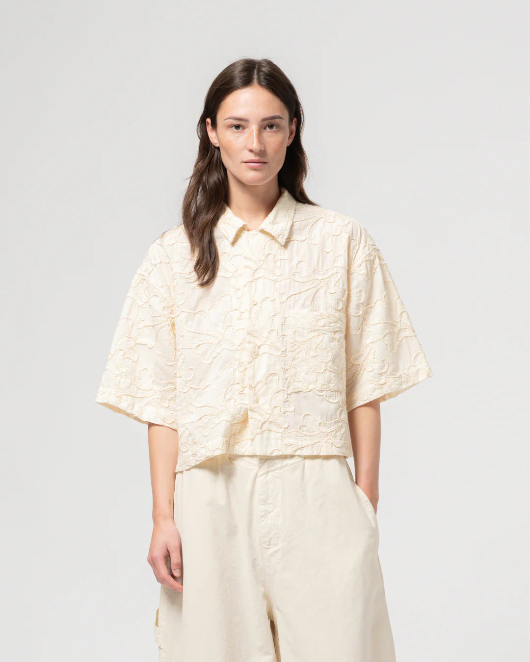 Sumatra Shirt - ACME FINE GOODS
