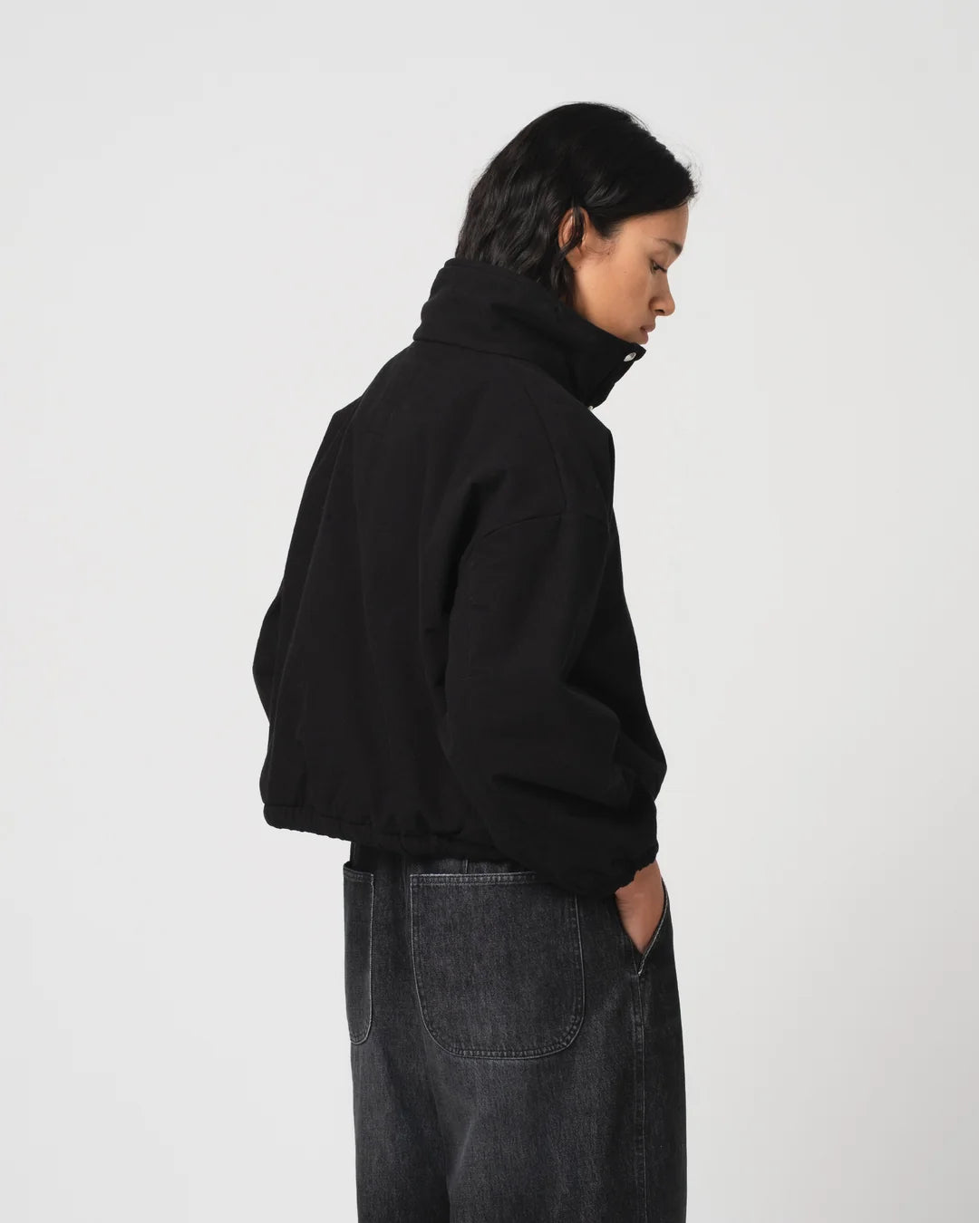 Marky Sweater