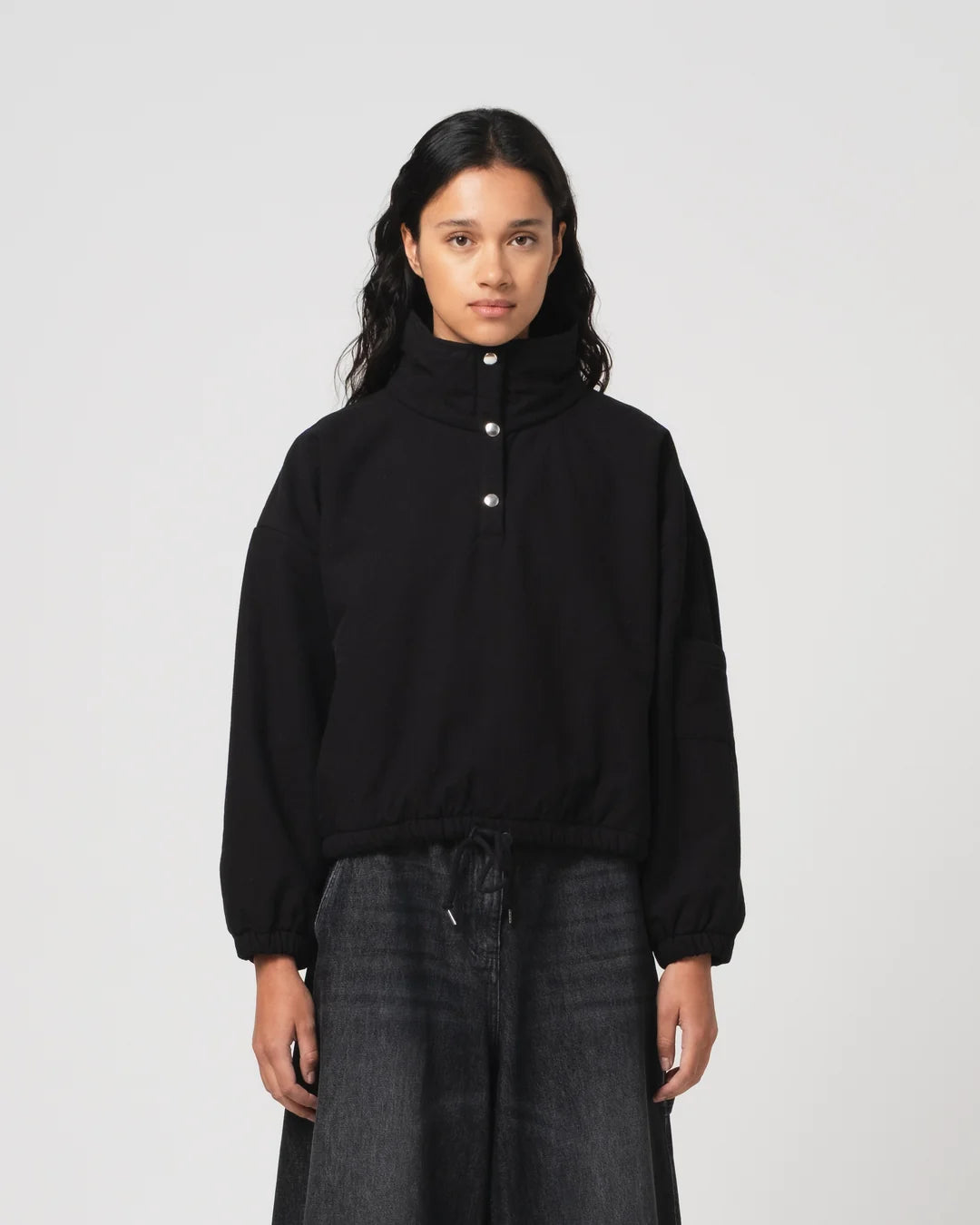 Marky Sweater
