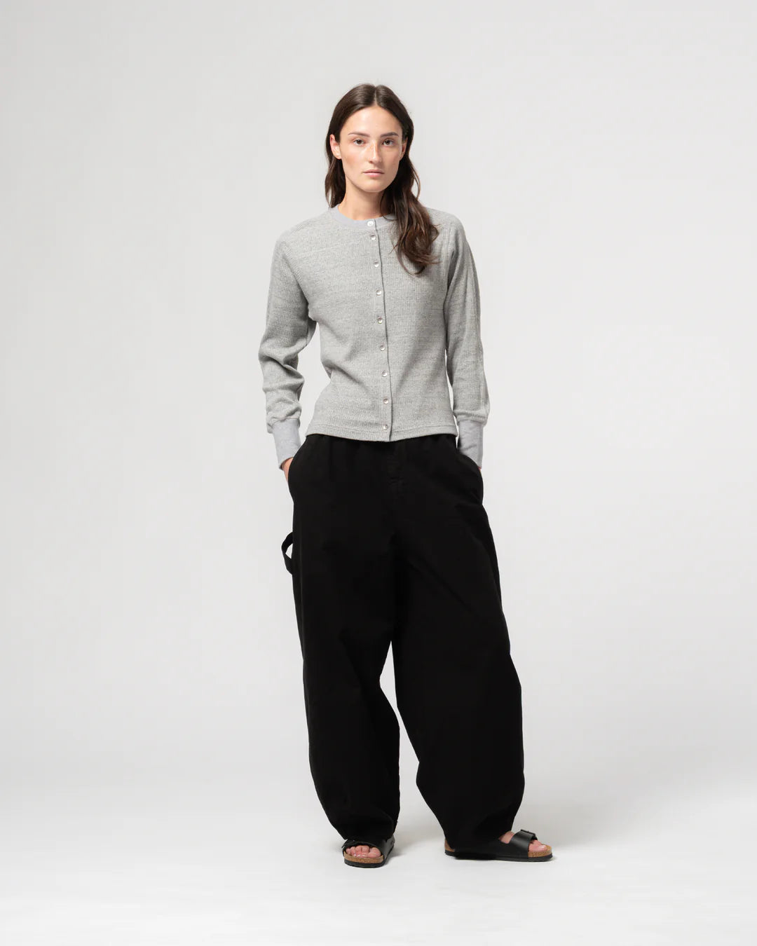 Button Down - ACME FINE GOODS