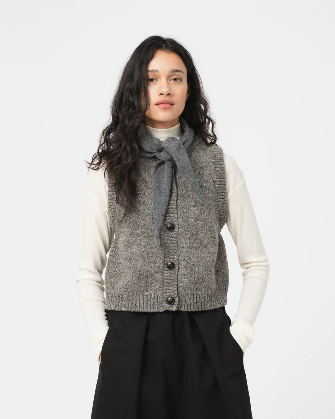 Welsh Vest