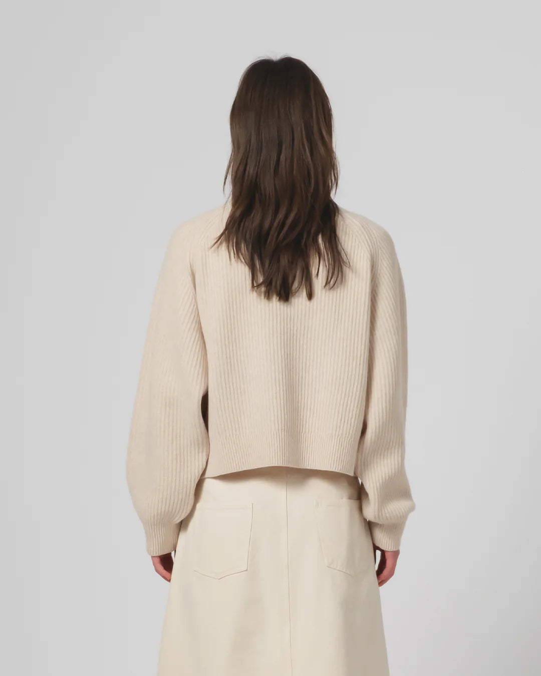 Puddle Sweater - ACME FINE GOODS