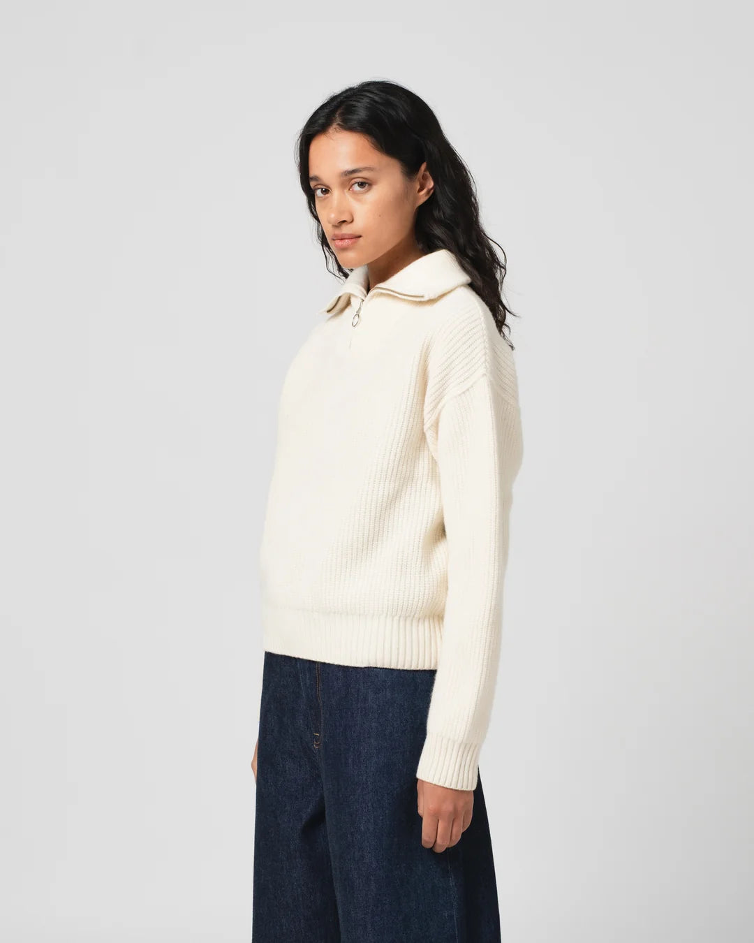 Fly Deck Sweater