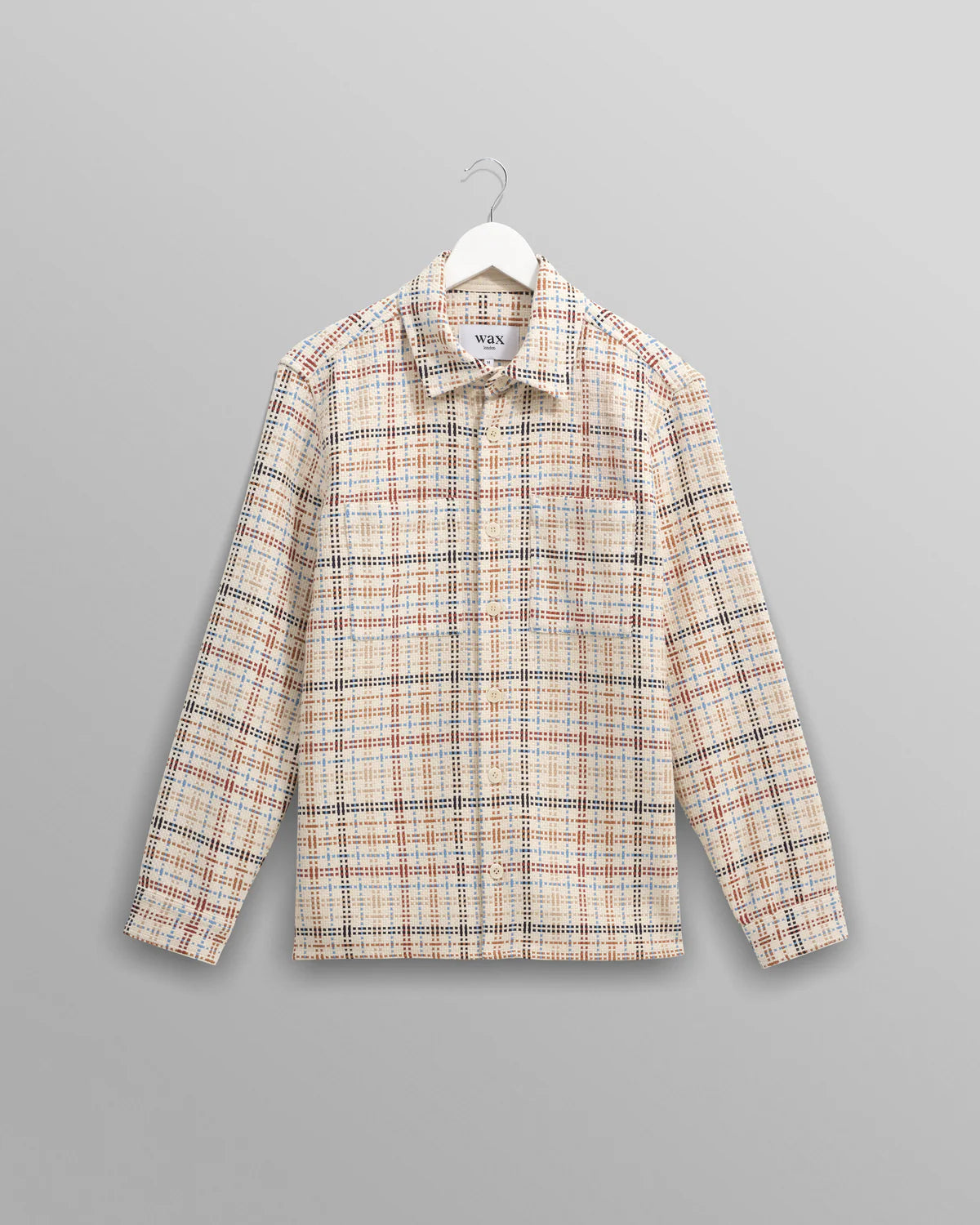 Whiting Overshirt - ACME FINE GOODS