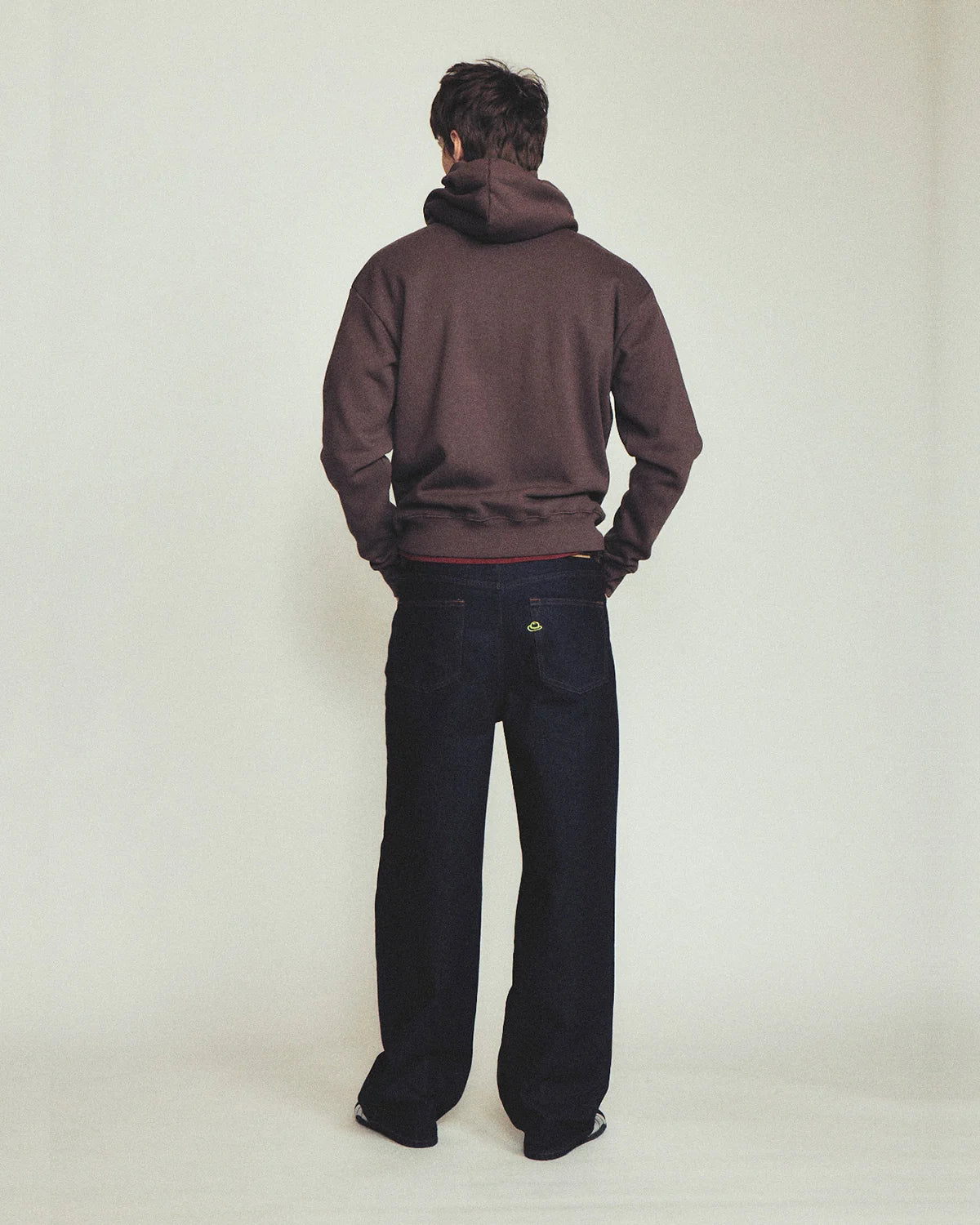 G9 Men's Hoodie