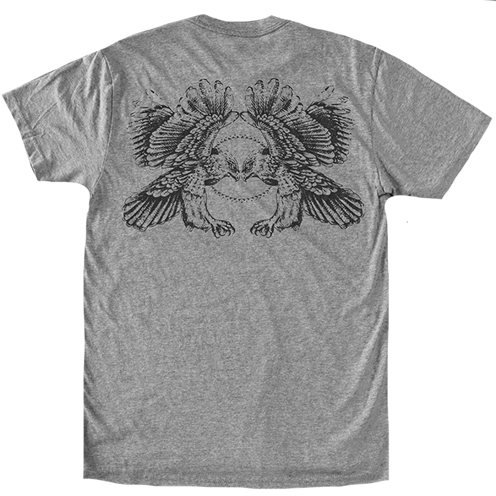 Hawk Tee - Acme Fine Goods