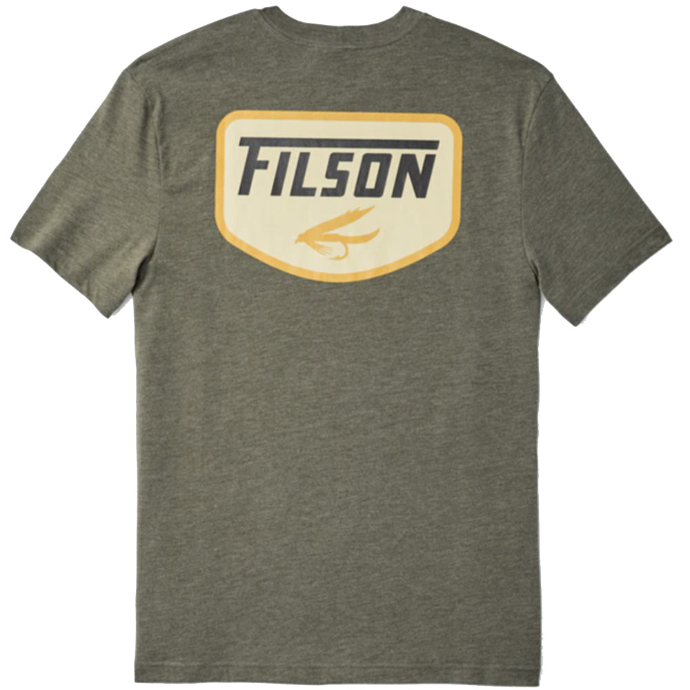 Buckshot T-Shirt - ACME FINE GOODS