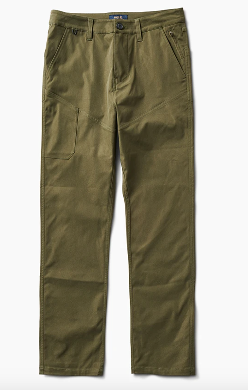 Long Road Pant Stretch - ACME FINE GOODS