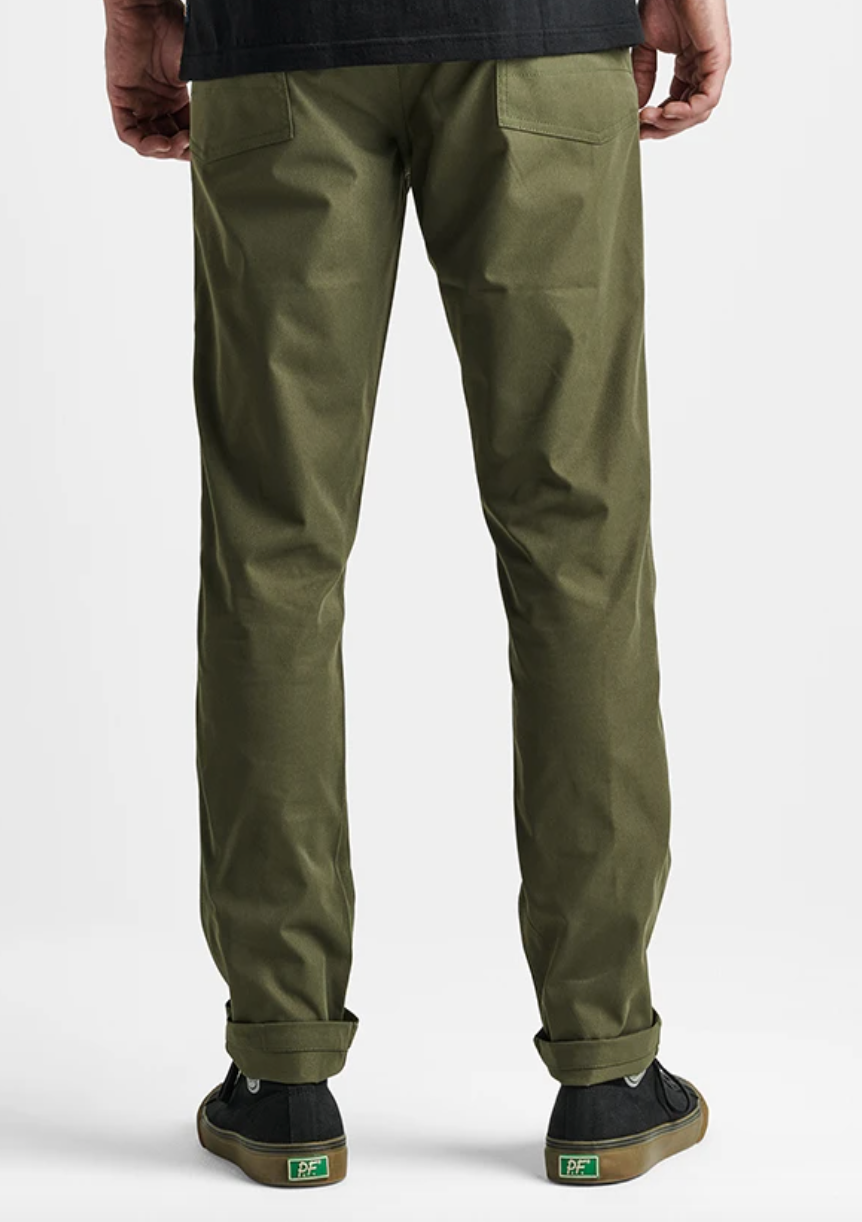 Long Road Pant Stretch - ACME FINE GOODS