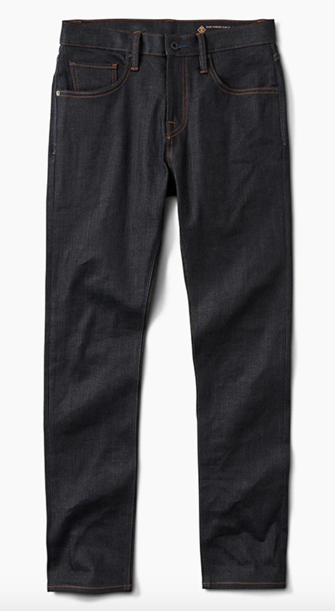 HWY 128 Denim - ACME FINE GOODS