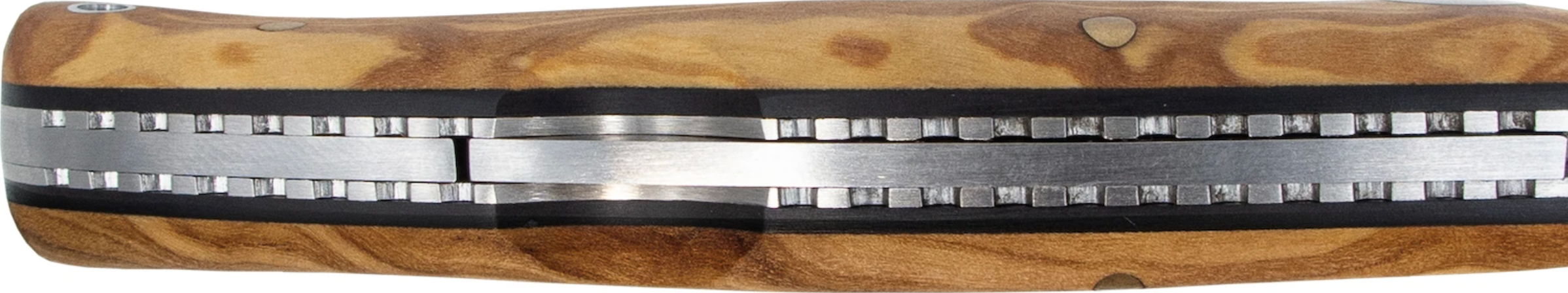 Navaja Folding Knife - ACME FINE GOODS