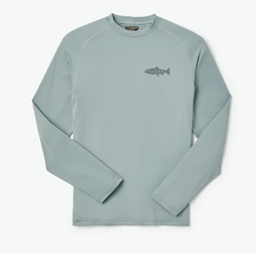 Long Sleeve Barrier T-Shirt - ACME FINE GOODS