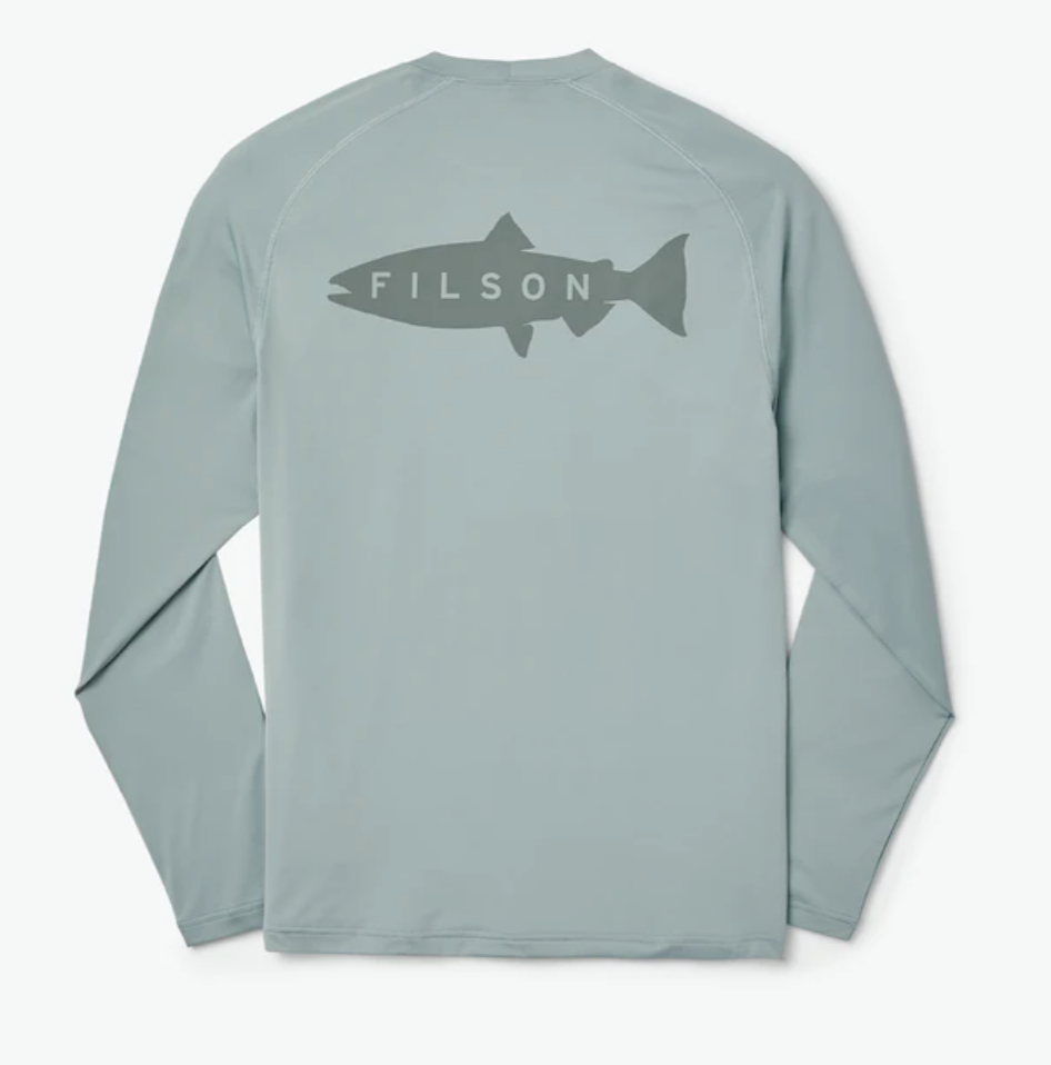 Long Sleeve Barrier T-Shirt - ACME FINE GOODS