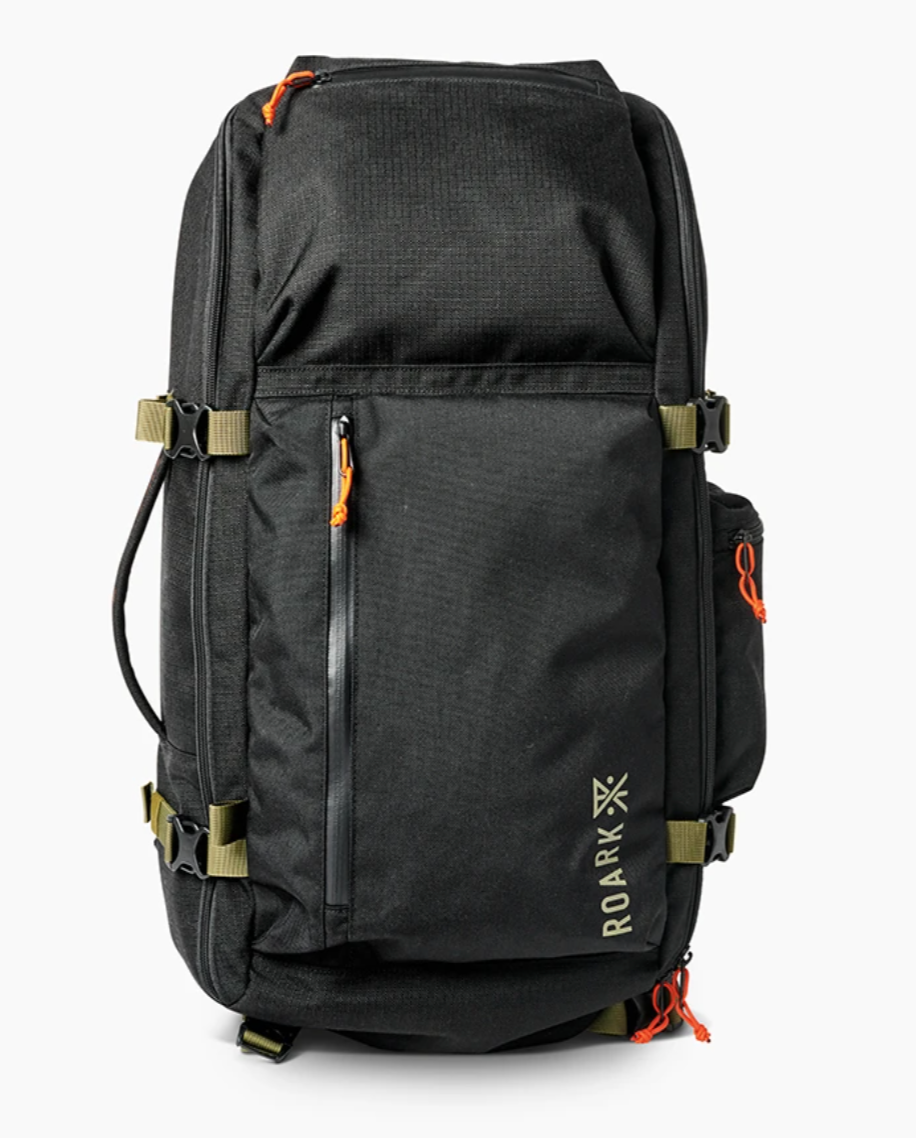 acme laptop backpack 5-Day Mule