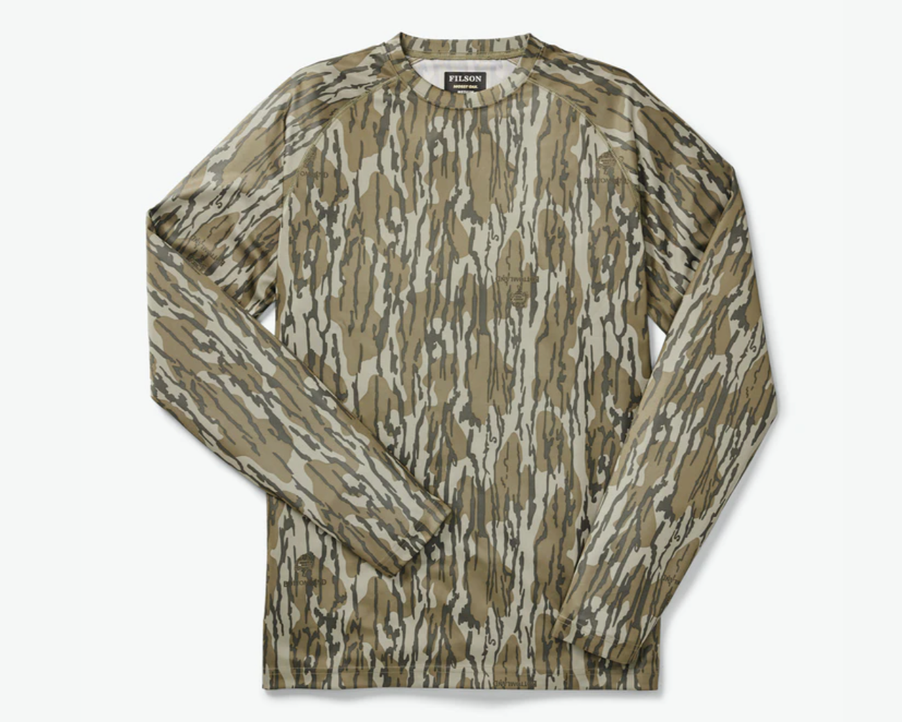 Long Sleeve Barrier T-Shirt - ACME FINE GOODS