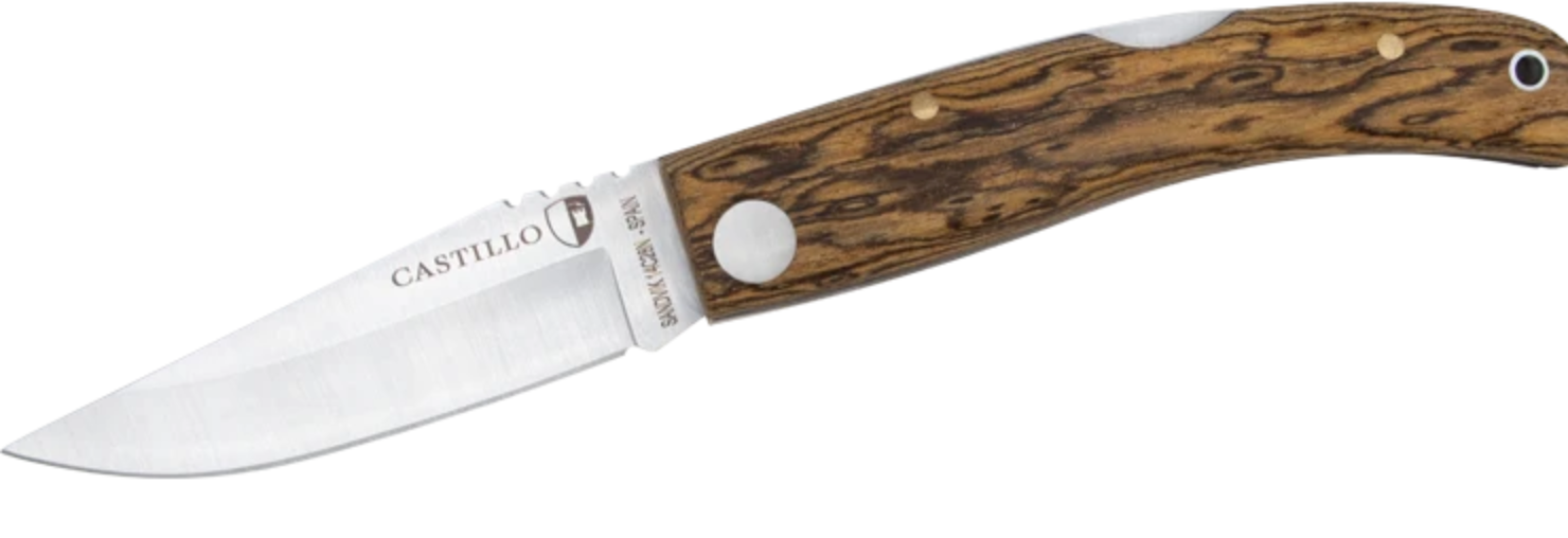 Navaja Folding Knife - ACME FINE GOODS